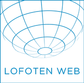 LOFOTEN WEB JARL SALOMONSEN logo